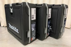 マキタ(Makita) 18V充電式インパクトドライバー TD173DRGXB