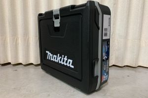 マキタ(Makita) 18V充電式インパクトドライバー TD173DRGX