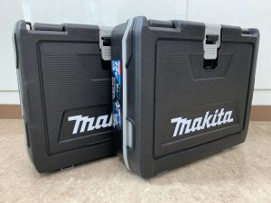 マキタ(Makita) 18V充電式インパクトドライバー TD173DRGX [青]