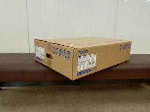 TOTO ウォシュレット アプリコット F1 TCF4714 #SC1 [アイボリー]