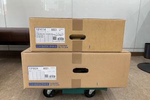 TOTO　温水洗浄便座　アプリコット F1 TCF4714 #SC1 [パステルアイボリー]