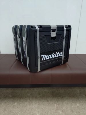 マキタ(Makita)　インパクトドライバー　TD173DRGXB [黒]