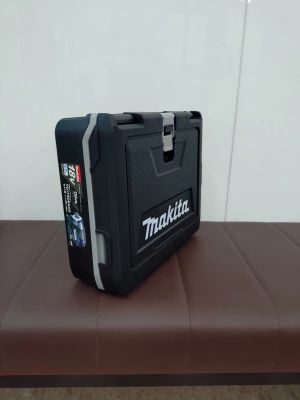 マキタ(Makita)　インパクトドライバー　TD173DRGX [オリーブ]
