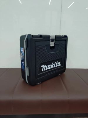 マキタ(Makita)　インパクトドライバー　TD173DRGX [青]