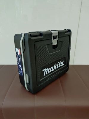 マキタ(Makita) 18V充電式インパクトドライバー TD173DRGXB [黒]