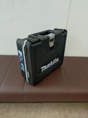 マキタ(Makita)　インパクトドライバー　TD173DRGX [青]