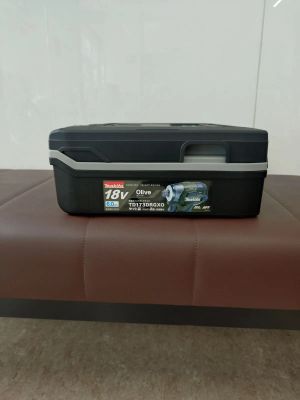 マキタ(Makita)　インパクトドライバー　TD173DRGX [オリーブ]