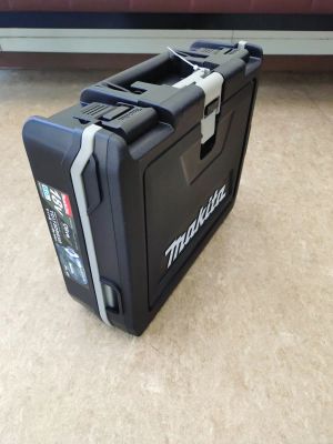 マキタ(Makita)　インパクトドライバー　TD173DRGX [オリーブ]