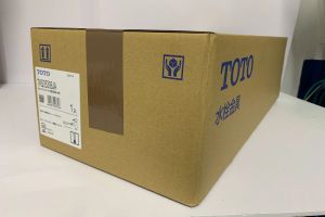 TOTO　水栓　TKS05306JA