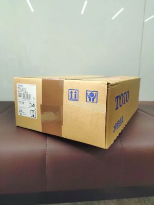 TBV03401J1 壁付サーモスタット混合水栓(コンフォートウエーブ1モード)