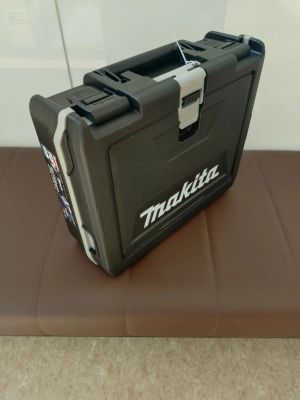 マキタ(Makita)　インパクトドライバー　TD173DRGXB [黒]
