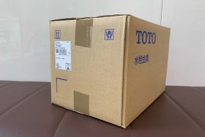 MF49AY1 自閉式壁付サーモスタット混合水栓(コンフォートウエーブ1モード)
