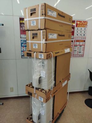 パナソニックエオリア CS-406DFL2-W [クリスタルホワイト]