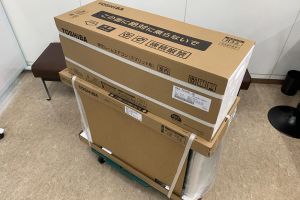 東芝 RAS-2816TL(W)