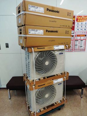 エオリア CS-256DFL-W [クリスタルホワイト]