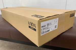 INAX　水栓　SF-NAB451SYX タッチレス水栓 ナビッシュ