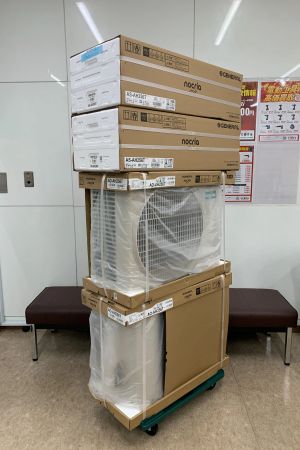 ゼネラル　エアコン　ノクリア AS-AH256T