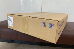 TOTO　水栓　TKS05322J 台付シングル混合水栓(エコシングル、浄水カートリッジ内蔵、吐水切替)