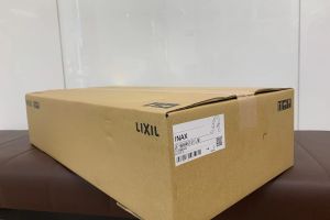 LIXIL　水栓　JF-NAH461SY(JW) キッチン用タッチレス水栓 浄水ビルトイン形