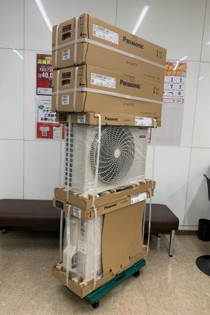 パナソニック(Panasonic)　エアコン　エオリア CS-226DFL-W [クリスタルホワイト]