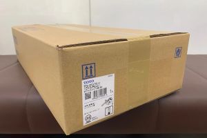 TOTO TBV03423J1 台付サーモスタット混合水栓(コンフォートウエーブ1モード)