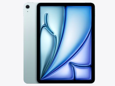 iPad Air 11インチ 第7世代（M3）