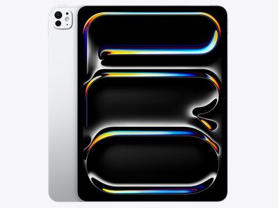 iPad Pro 13インチ 第1世代（M4）