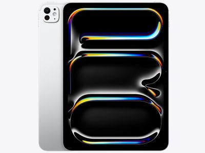 iPad Pro 11インチ 第6世代（M5）