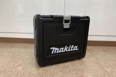 マキタ(makita) 充電式インパクトドライバ TD173DRGX 
