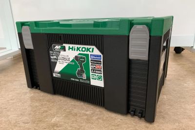 HiKOKI(ハイコーキ) WR36DE (2XPSZ)