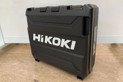 コードレスインパクトドライバー  WH36DD (2XHRSZ) [スコーピオンレッド]