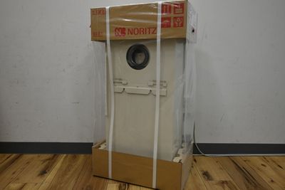 ノーリツ(NORITZ) GQ-1637WS-FFB LPG [プロパンガス]