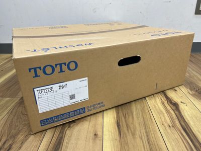 TOTO BV2 TCF2223E #NW1 [ホワイト]