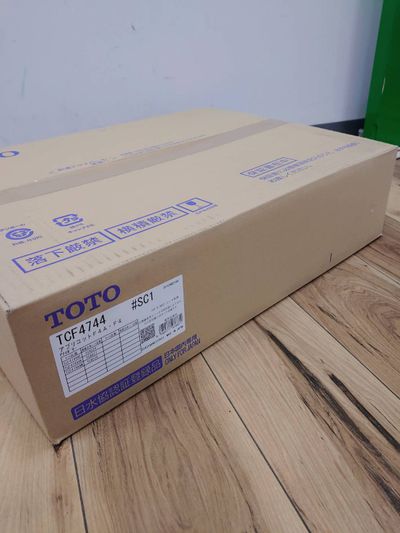 TOTO アプリコット F4 TCF4744＃SC1