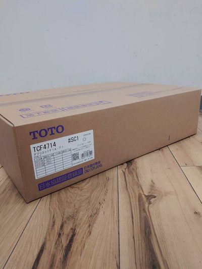 TOTO アプリコット F1 TCF4714#SC1