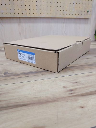 アイホン(AIPHONE) テレビドアホン WS-24A