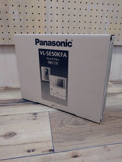 パナソニック(Panasonic) VL-SE50KFA