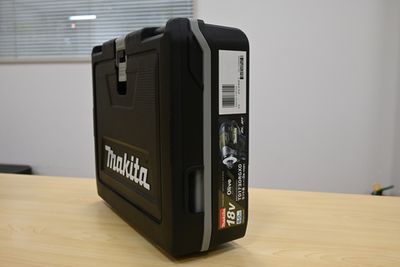 マキタ(Makita) 充電式インパクトドライバ TD173DRGXO [オリーブ]