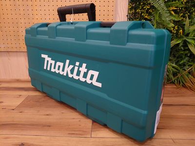 マキタ(Makita) 40Vmax 充電式レシプロソー JR002GRDX