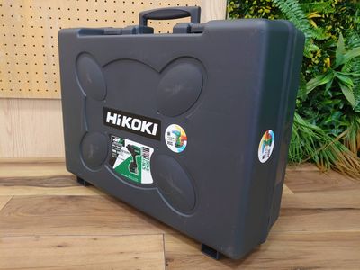 ハイコーキ(HiKOKI)  コードレスインパクトレンチ WR36DA (2XPZ)