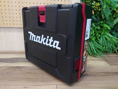 マキタ(Makita) 充電式インパクトドライバー TD002GDXFY [フレッシュイエロー]