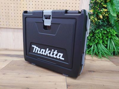 マキタ(Makita) 充電式インパクトドライバ TD173DRGXB