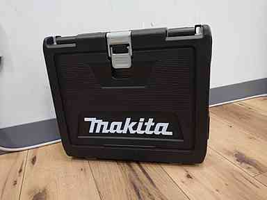 マキタ(Makita) 充電式インパクトドライバ TD173DRGX [青]