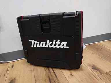 マキタ(Makita) 充電式インパクトレンチ TW004GRDX