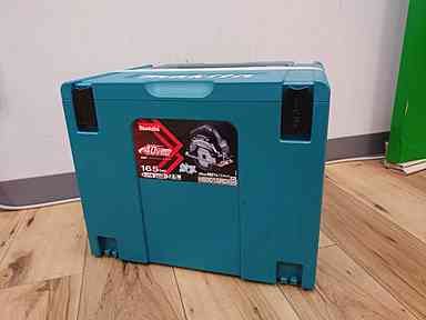 マキタ(Makita) 電動丸ノコ HS001GRDXB [黒]