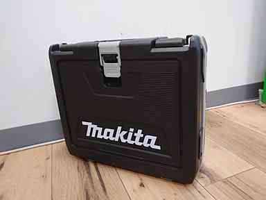 マキタ(Makita) 充電式インパクトドライバ TD173DGXAB [オーセンティックブラウン]