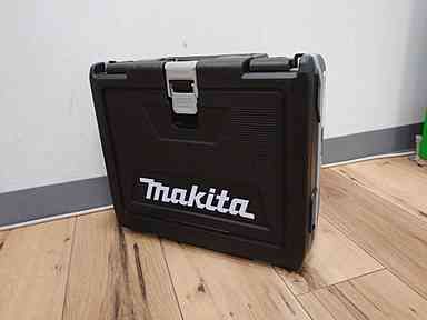マキタ(Makita) 充電式インパクトドライバ TD173DRGXO [オリーブ]