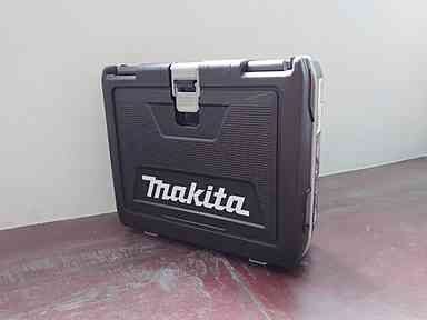 マキタ(Makita) 充電式インパクトドライバ TD173DGXAR