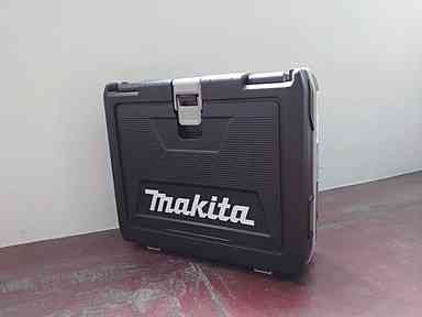 マキタ(Makita) 充電式インパクトドライバ TD173DRGXB [黒]