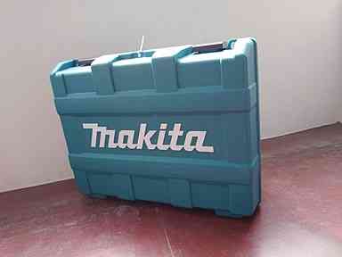マキタ(Makita) 充電式インパクトレンチ TW001GRDX